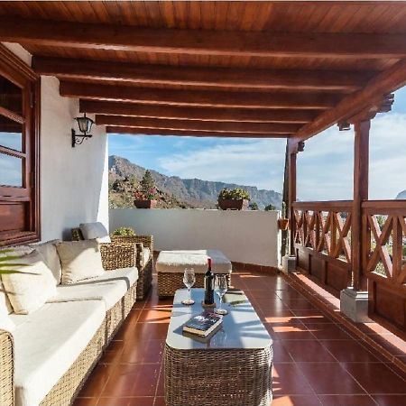 Vv Casa Agustín Fátaga Exterior foto