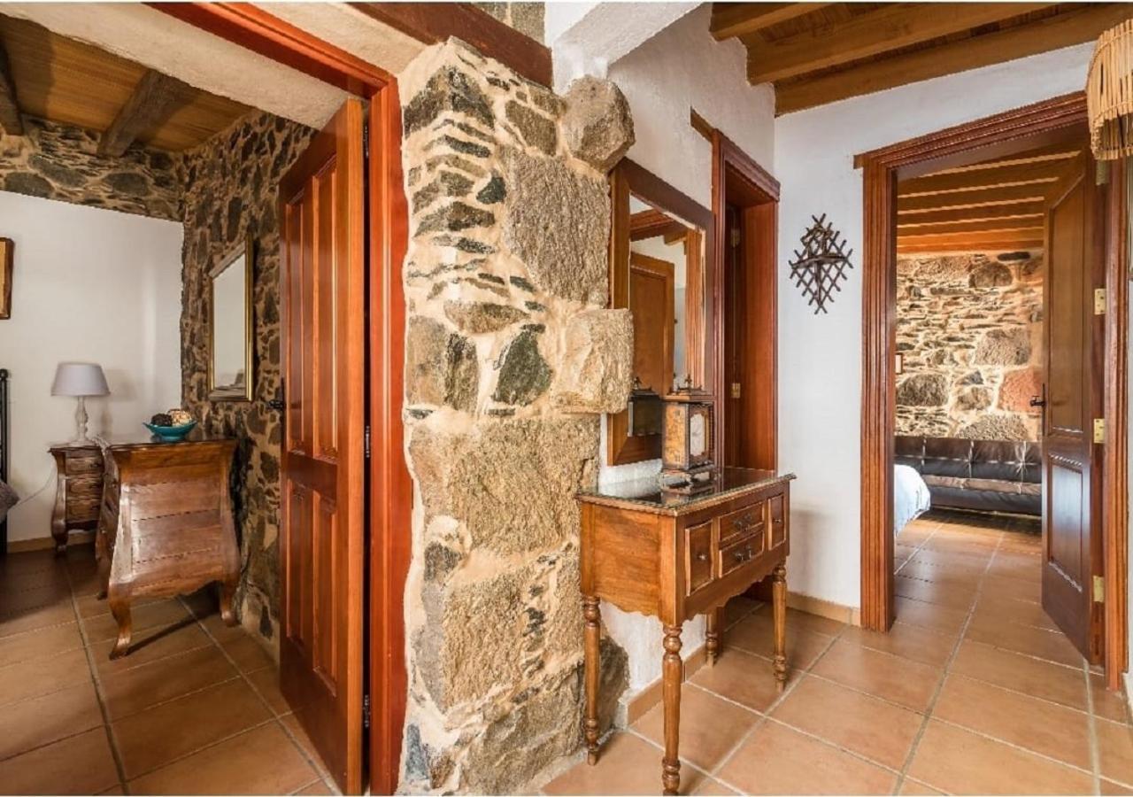 Vv Casa Agustín Fátaga Exterior foto